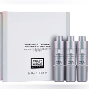 Erno Laszlo BrightSpot Illuminating Concentrated Treatment 3X10ML $120